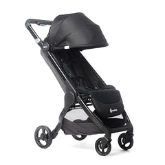 Ergobaby Metro+ Compact City Stroller With Bumper Bar  - Black