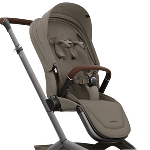 ClimaFlow Seat