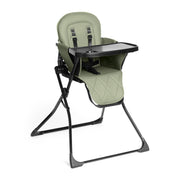 Flip Pro Magic Fold Highchair - Sage Green