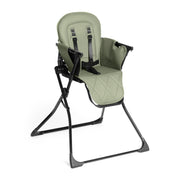Flip Pro Magic Fold Highchair - Sage Green