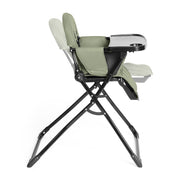 Flip Pro Magic Fold Highchair - Sage Green