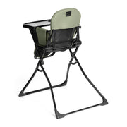 Flip Pro Magic Fold Highchair - Sage Green
