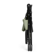Flip Pro Magic Fold Highchair - Sage Green