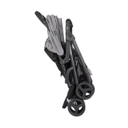Graco DuoRider Double Pushchair - Steeple Gray