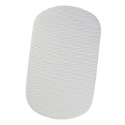 Ickle Bubba 2 Pack Fitted Crib Sheets - Cosmic Aura