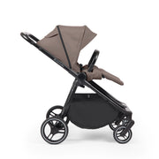 Ickle Bubba Altair Double Stroller - Mink