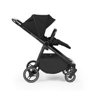 Ickle Bubba Altair Growing Families Stroller - Black