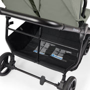 Ickle Bubba Altair Growing Families Stroller - Laurel Green