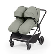 Ickle Bubba Altair Growing Families Stroller - Laurel Green