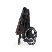 Ickle Bubba Altair Twin Stroller - Mink