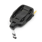 Ickle Bubba Altima 12 Piece Travel System with i-Size Nimbus Car Seat & Spin ISOFIX Base - Black