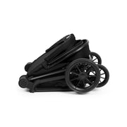 Ickle Bubba Altima 9 Piece Pram - Black