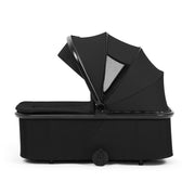 Ickle Bubba Altima 9 Piece Pram - Black