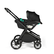 Ickle Bubba Altima Nimbus 180° Spin i-Size Travel System & Home 14 Piece Bundle