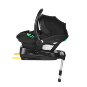 Ickle Bubba Altima Nimbus 180° Spin i-Size Travel System & Home 14 Piece Bundle