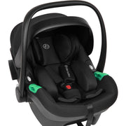 Ickle Bubba Altima Nimbus 180° Spin i-Size Travel System & Home 14 Piece Bundle