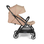Ickle Bubba Aries Auto Fold Stroller - Biscuit