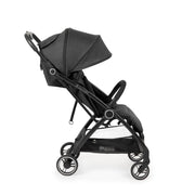 Ickle Bubba Aries Max Auto Fold Stroller - Graphite