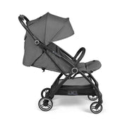 Ickle Bubba Aries Max Auto Fold Stroller - Graphite