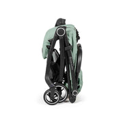 Ickle Bubba Aries Max Auto Fold Stroller - Sage
