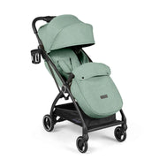 Ickle Bubba Aries Max Auto Fold Stroller - Sage