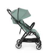 Ickle Bubba Aries Max Auto Fold Stroller - Sage