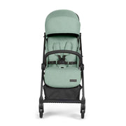 Ickle Bubba Aries Max Auto Fold Stroller - Sage