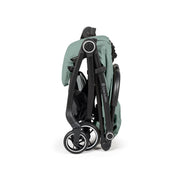 Ickle Bubba Aries Max Auto Fold Stroller - Sage