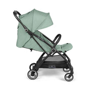 Ickle Bubba Aries Max Auto Fold Stroller - Sage