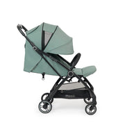 Ickle Bubba Aries Max Auto Fold Stroller - Sage
