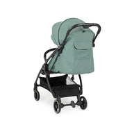 Ickle Bubba Aries Max Auto Fold Stroller - Sage
