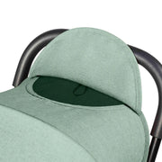Ickle Bubba Aries Max Auto Fold Stroller - Sage