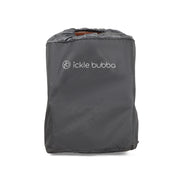 Ickle Bubba Aries Prime Auto Fold Stroller - Black