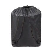Ickle Bubba Aries Prime Auto Fold Stroller - Black