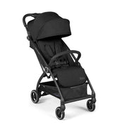 Ickle Bubba Aries Prime Auto Fold Stroller - Black