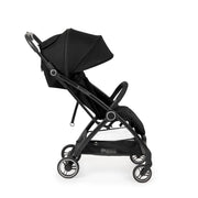 Ickle Bubba Aries Prime Auto Fold Stroller - Black