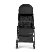 Ickle Bubba Aries Prime Auto Fold Stroller - Black