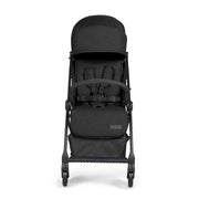 Ickle Bubba Aries Prime Auto Fold Stroller - Black