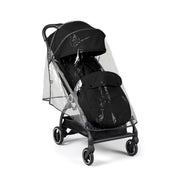 Ickle Bubba Aries Prime Auto Fold Stroller - Black