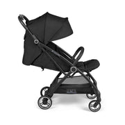 Ickle Bubba Aries Prime Auto Fold Stroller - Black