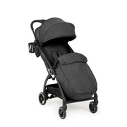 Ickle Bubba Aries Prime Auto Fold Stroller - Graphite