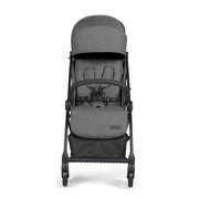 Ickle Bubba Aries Prime Auto Fold Stroller - Graphite