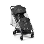 Ickle Bubba Aries Prime Auto Fold Stroller - Graphite