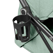 Ickle Bubba Aries Prime Auto Fold Stroller - Sage