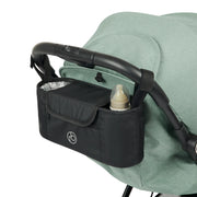 Ickle Bubba Aries Prime Auto Fold Stroller - Sage