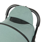 Ickle Bubba Aries Prime Auto Fold Stroller - Sage