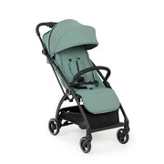 Ickle Bubba Aries Prime Auto Fold Stroller - Sage