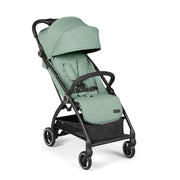 Ickle Bubba Aries Prime Auto Fold Stroller - Sage
