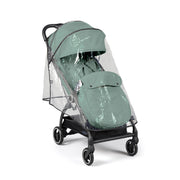 Ickle Bubba Aries Prime Auto Fold Stroller - Sage