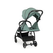 Ickle Bubba Aries Prime Auto Fold Stroller - Sage